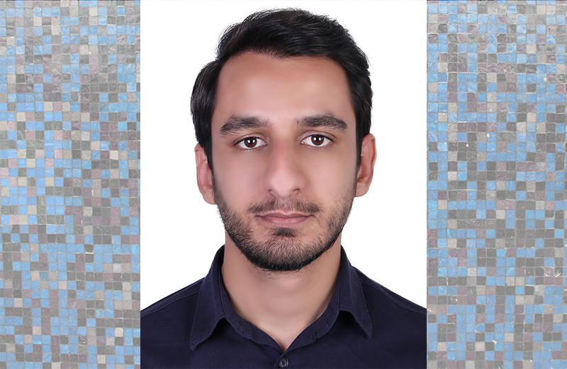 Student Profile: Ali Izadi