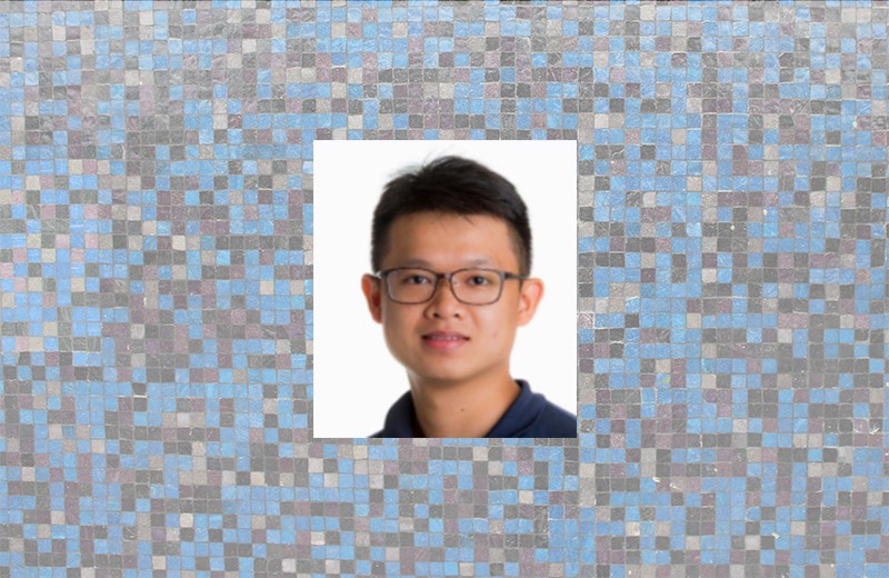 Steve Kim, 2020 Student Profiles