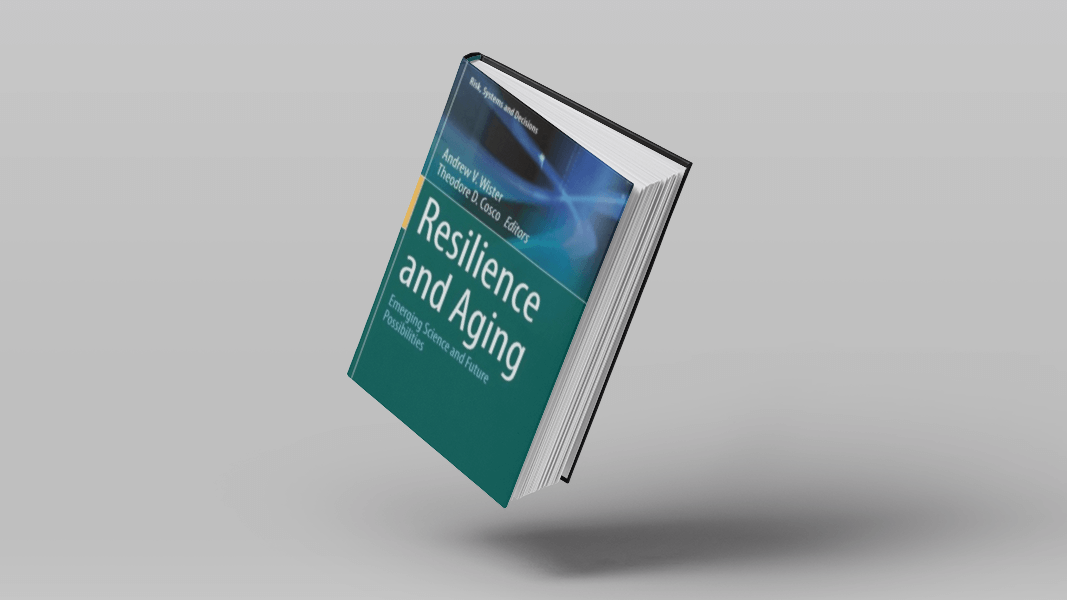 Resilience and aging book