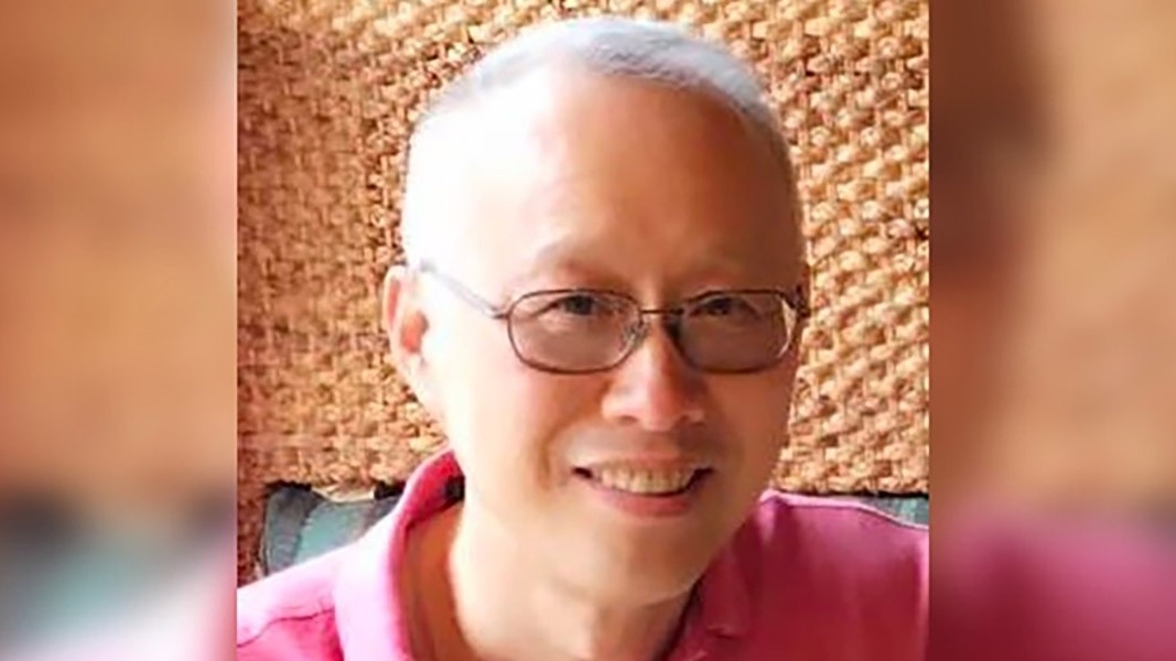 Zheng Wu