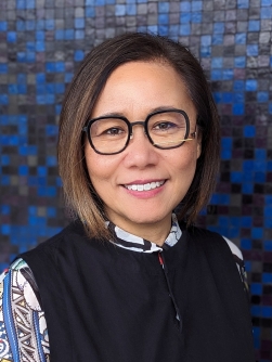Helen Hok-Sze Leung