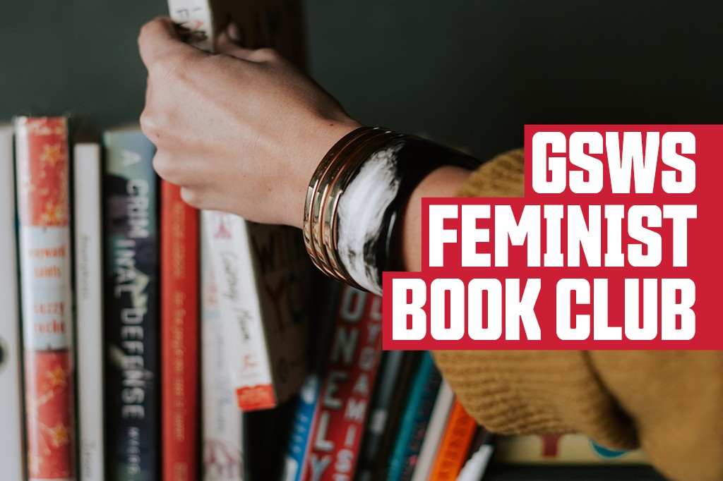 GSWS Feminist Book Club