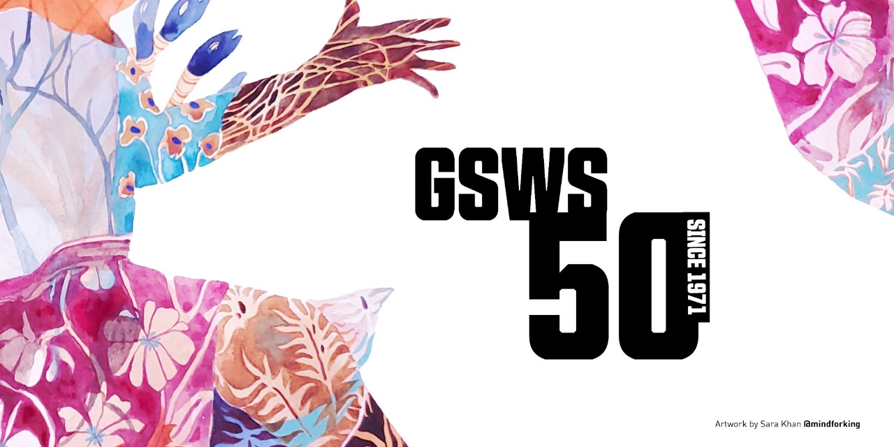 GSWS 50