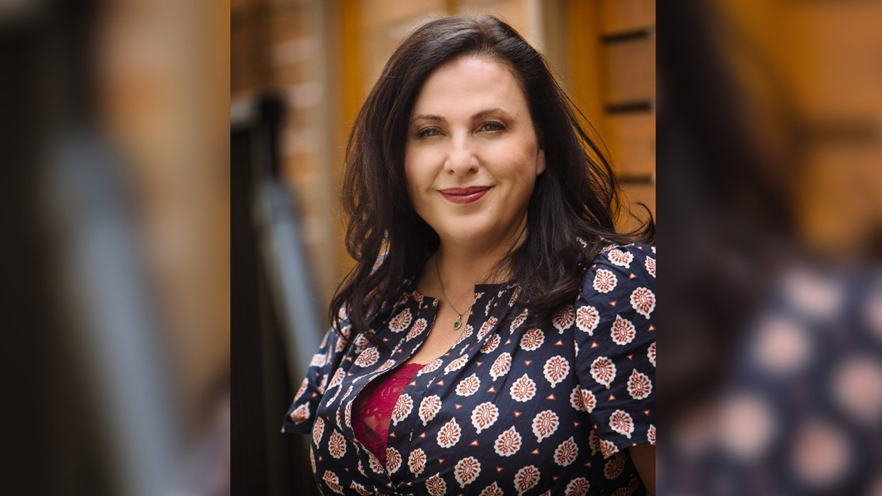 Nerida Bullock’s socio-legal scholarship holds a mirror to the institution of marriage