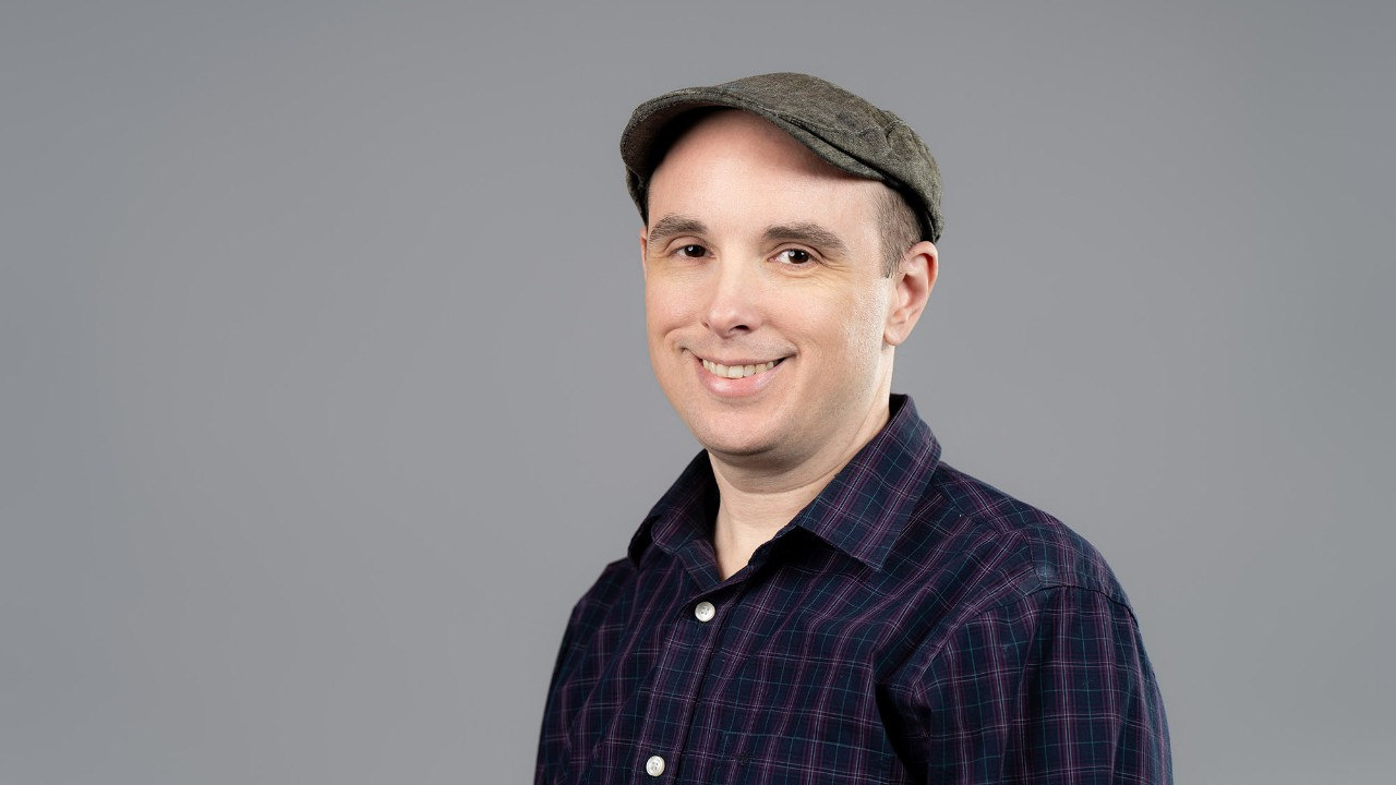 Activist-scholar A.J. Withers uses research to advocate for social change