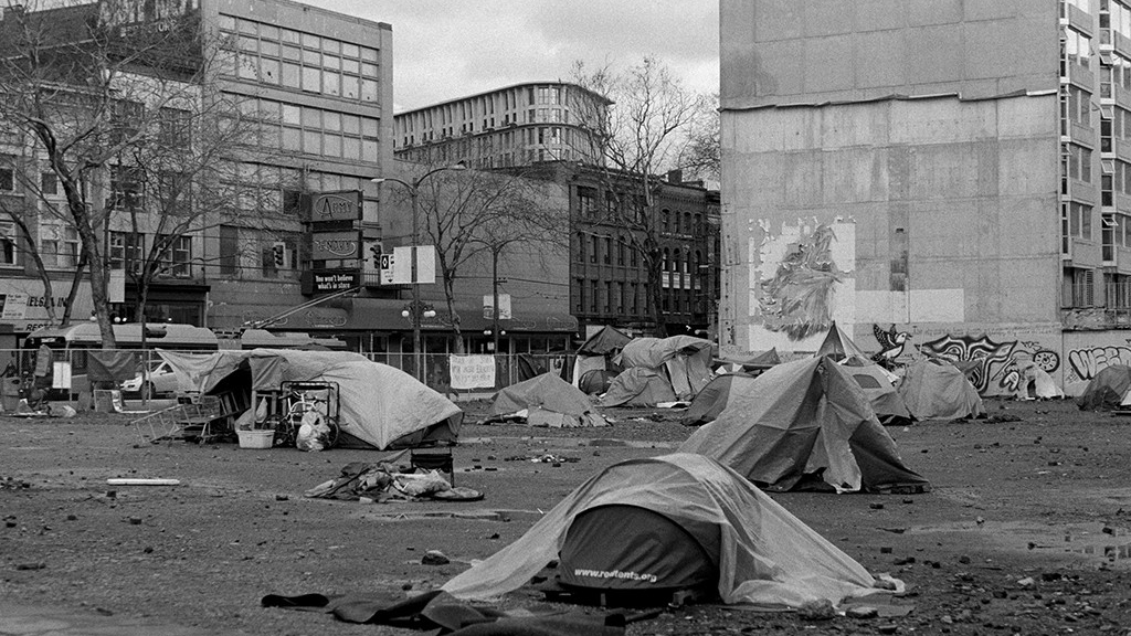A.J. Withers Speaks Out on Homelessness Crisis in Georgia Straight: Vancouver Counts Miss The Mark