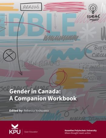 Love, Sex, and Marriage – Gender in Canada: A Companion Workbook