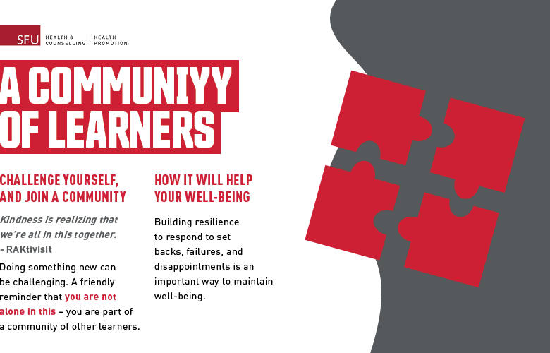 A Community of Learners