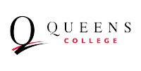 Queens College, CUNY logo