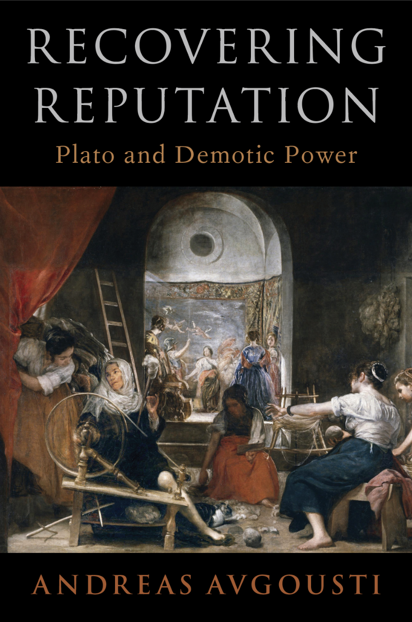 Recovering Reputation: Plato and Demotic Power