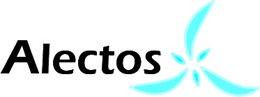Alectos Logo 2- new version