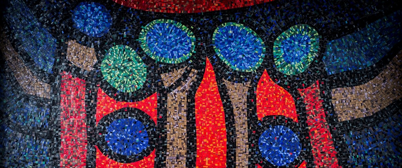 aq mosaic mural details 2014