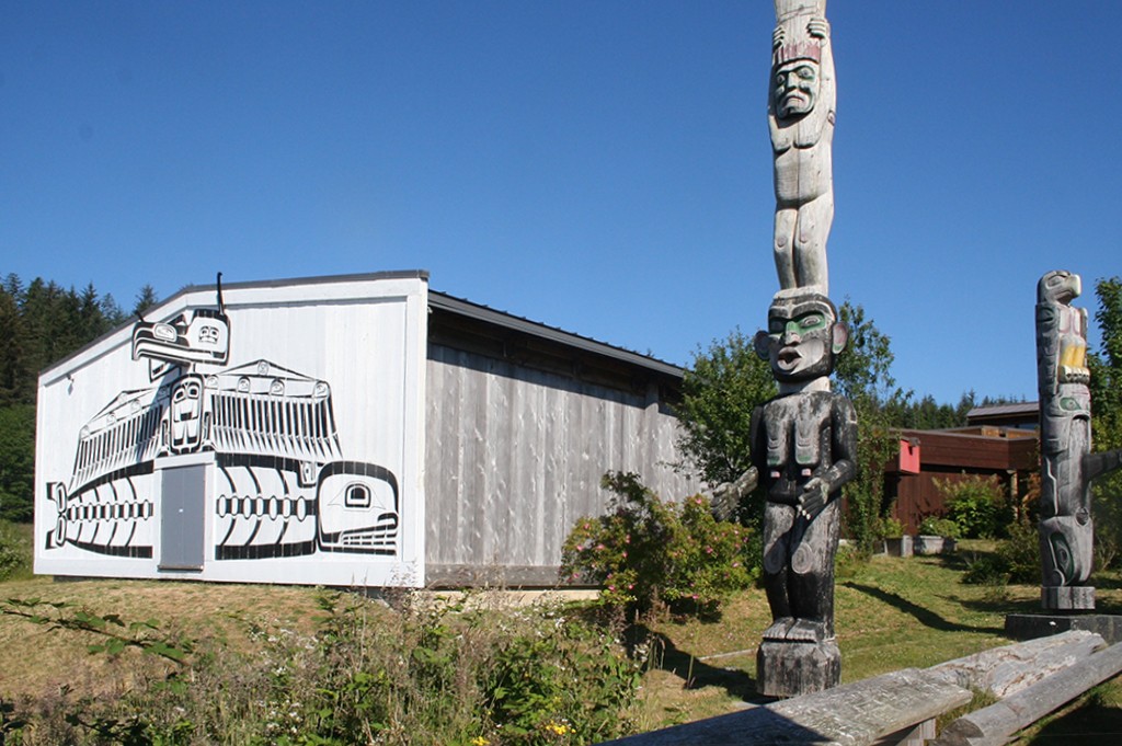 u'mista cultural centre