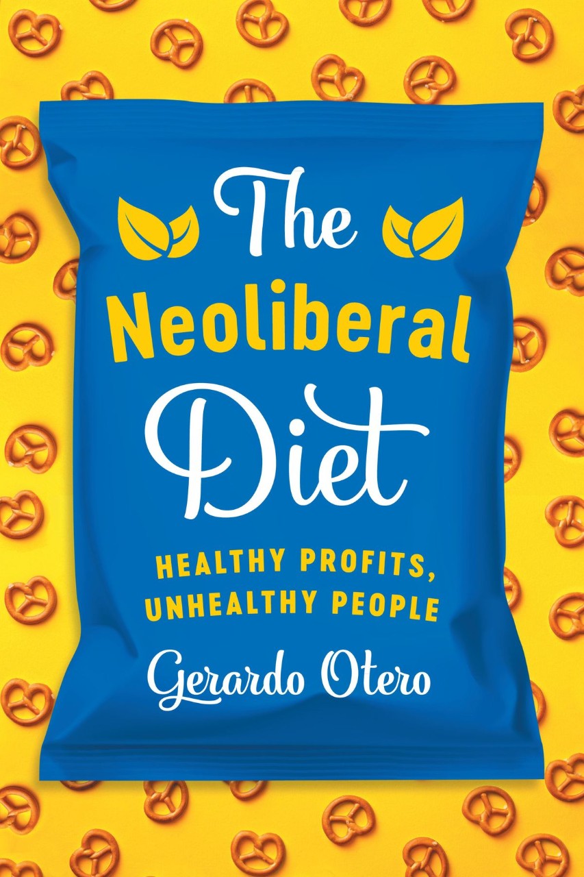 The Neo-liberal Diet