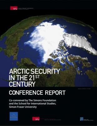 Arctic Security in the 21st Century