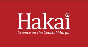 Hakai logo