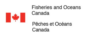 Fisheries and Oceans Canada logo