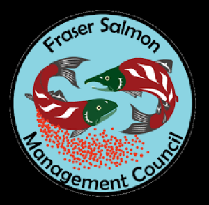 Fraser Salmon Management Council logo
