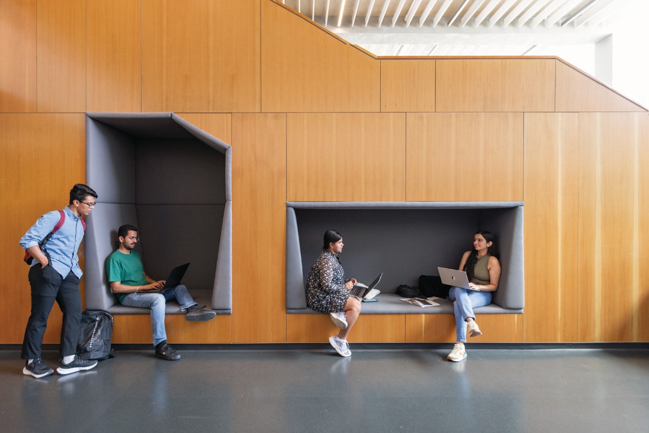 Learning & Teaching Data Portal