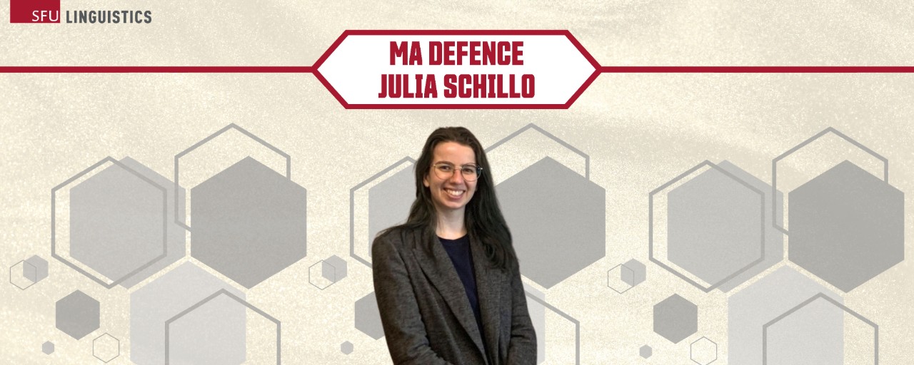 Thesis Defence template - 1