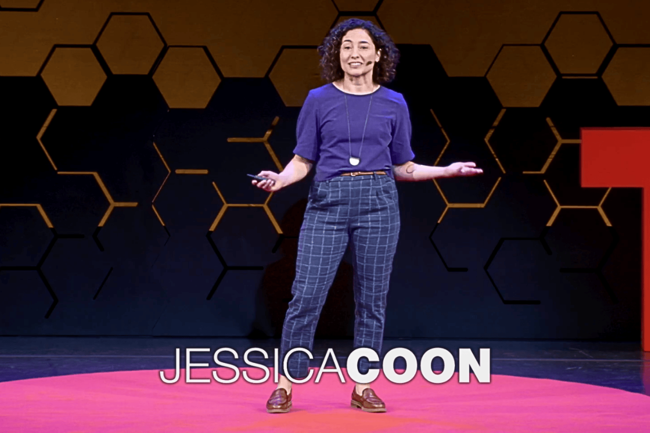 Jessica Coon to present the annual LinguisticsNOW Colloquium