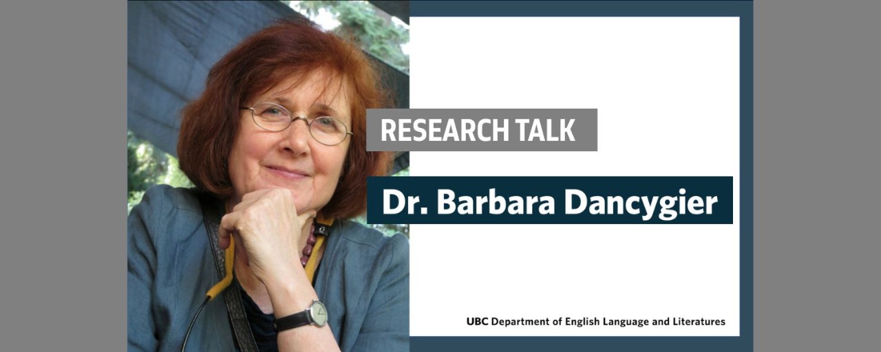 RESEARCH TALK (5 x 2 in) - 1