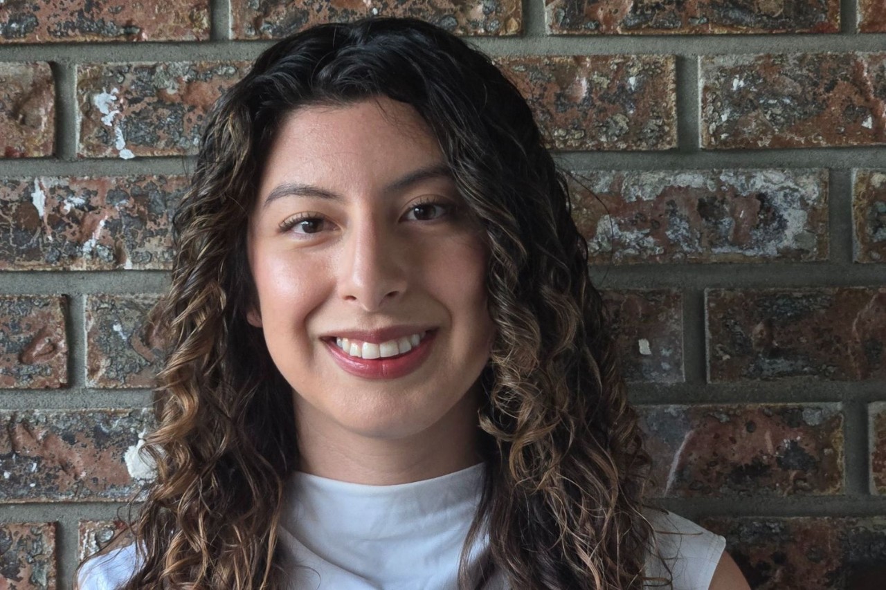 SLP profile photos - Teresita Garduno