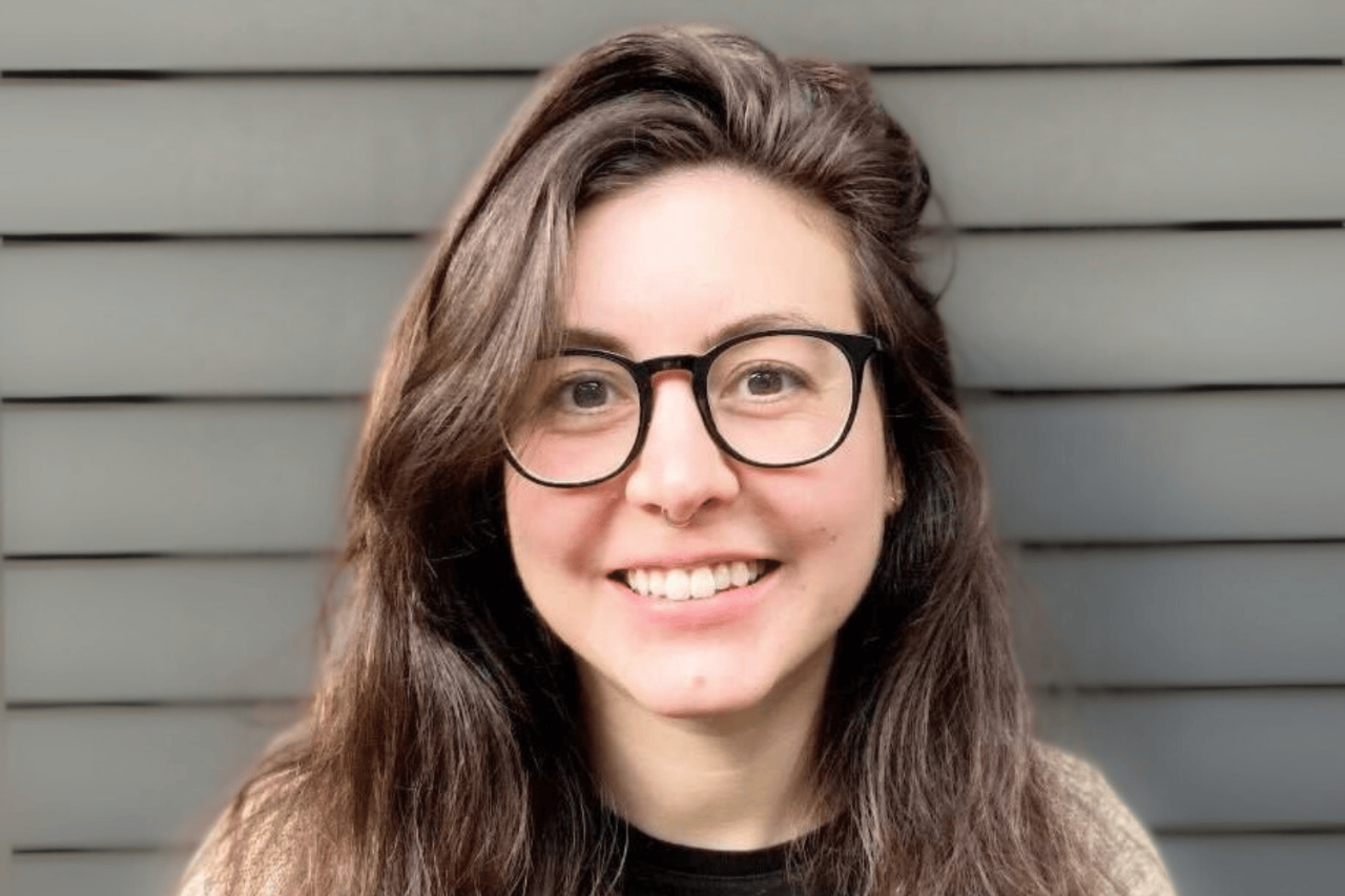 SLP profile photos - Samantha Gryz