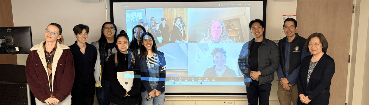 Leon Lee MA defense photo - 1