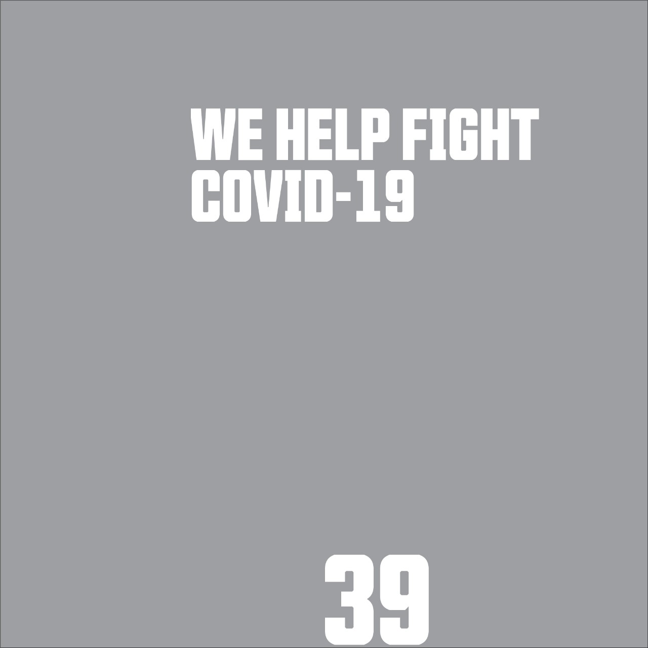 fight COVID-19