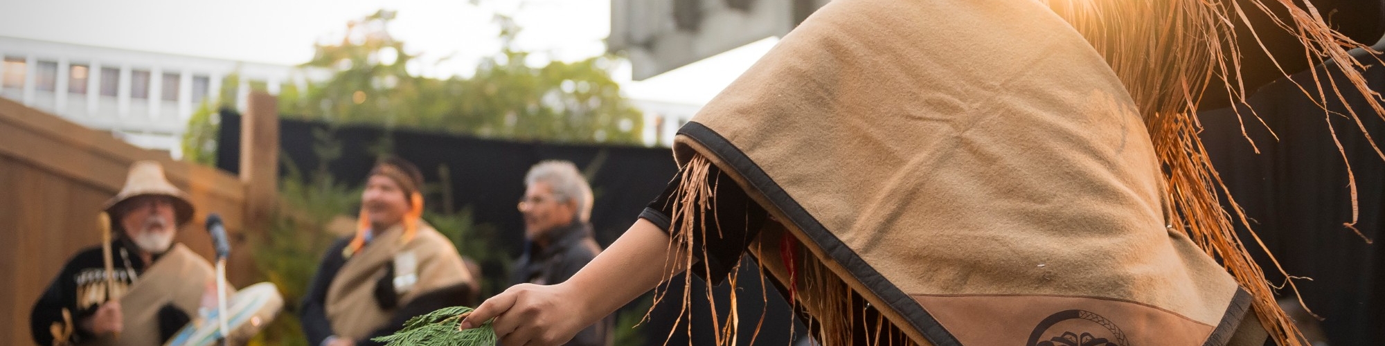 arc aboriginal reconciliation council witnesssing ceremony