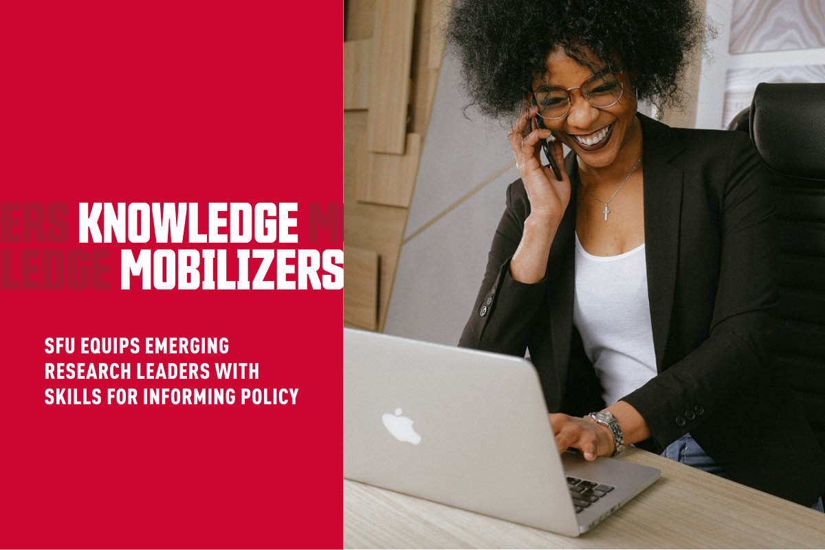 Knowledge Mobilizers_Research Leaders Policy