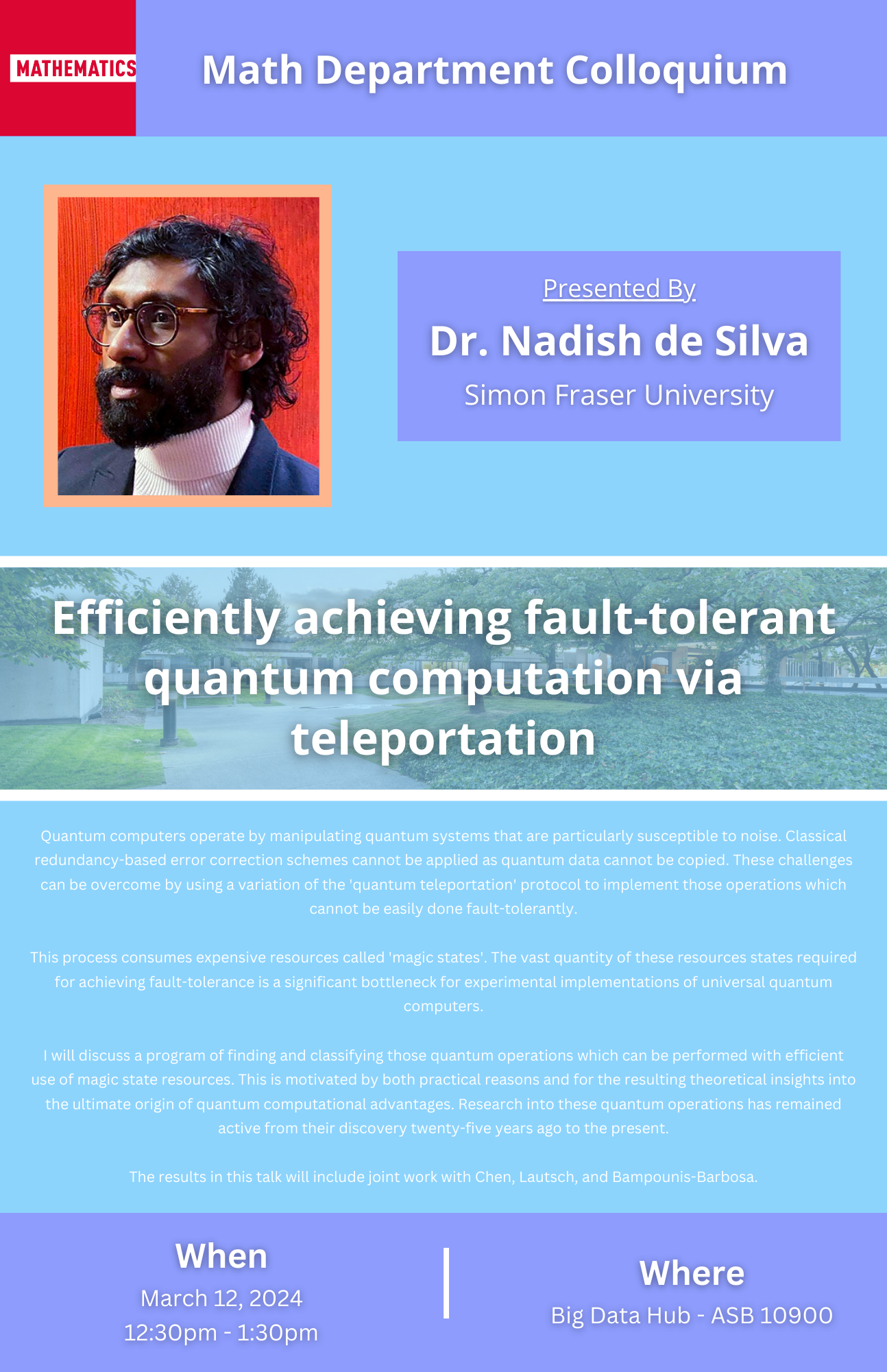23-24 Math Colloquium - Nadish de Silva - 1