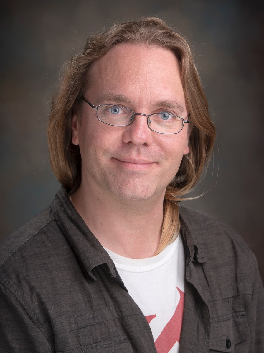 Matthew DeVos