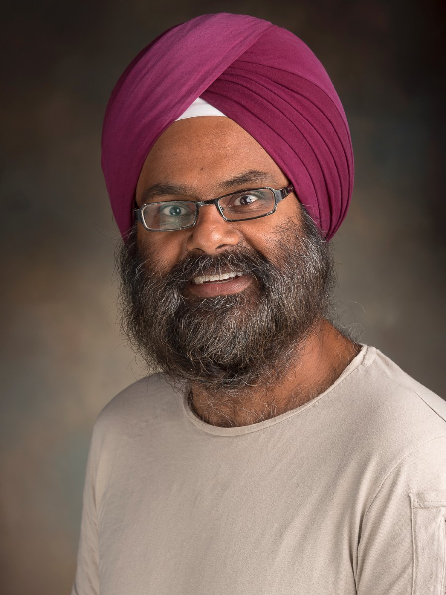 Amarpreet Rattan