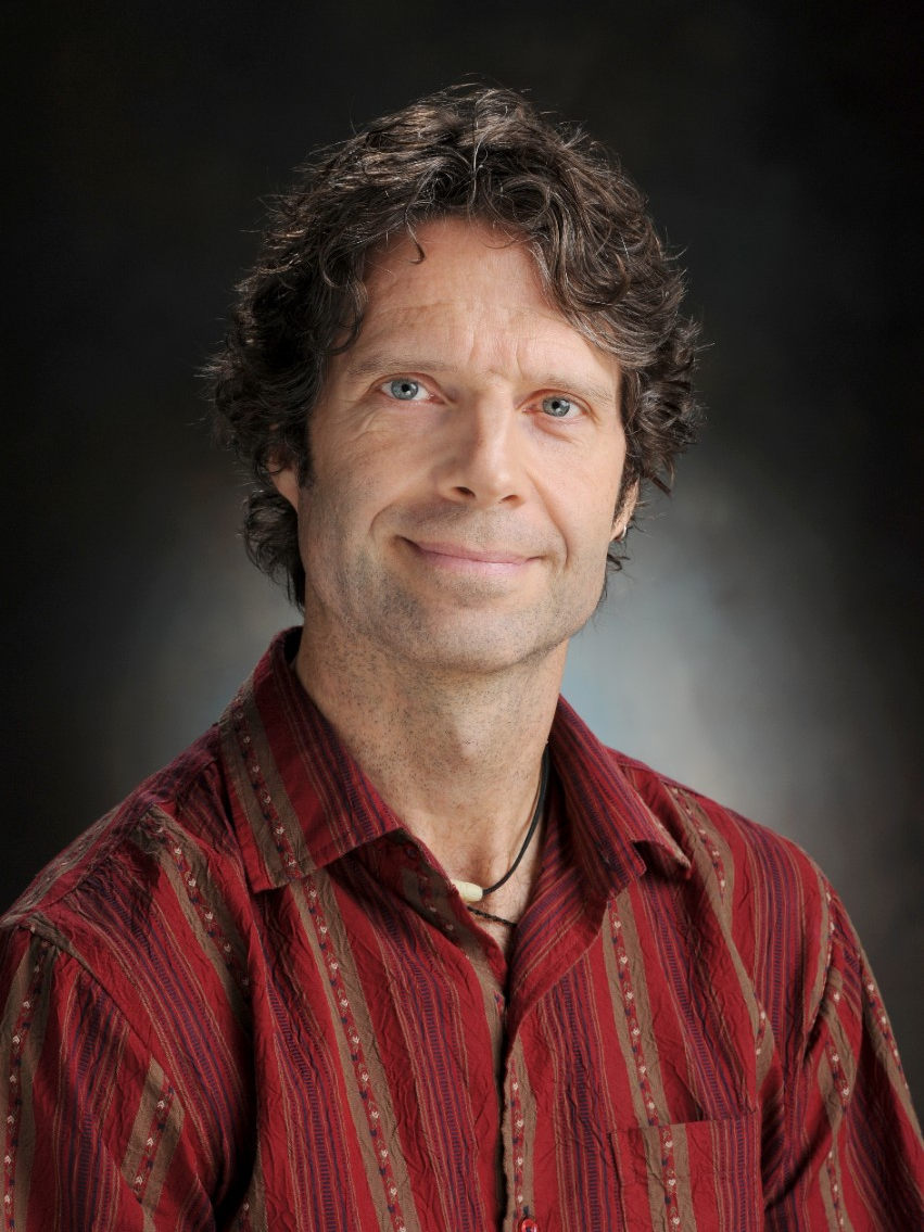 Randall Pyke