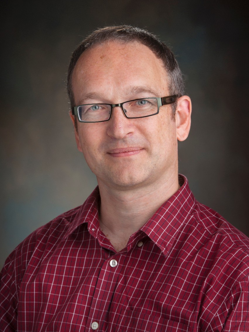 Ralf Wittenberg Department of Mathematics Simon Fraser University