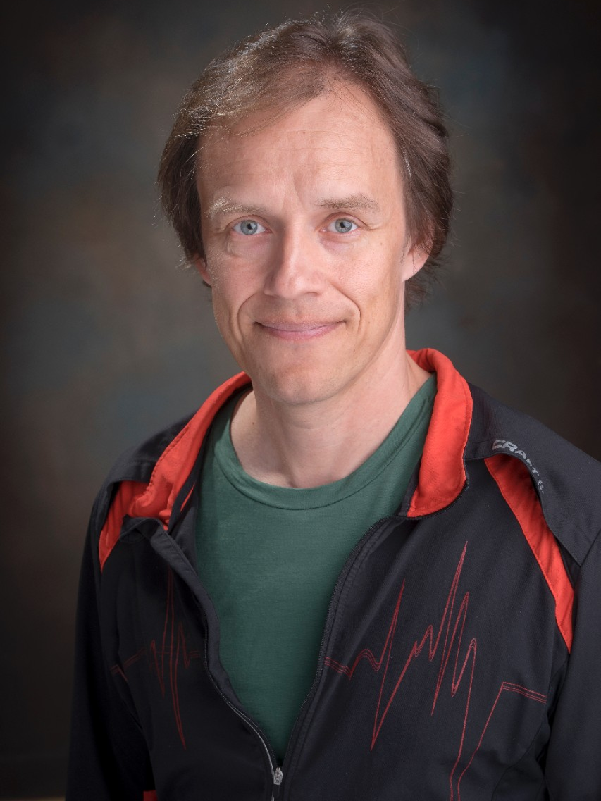 Steven Ruuth