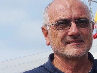 Dr. Reinhard Baildon