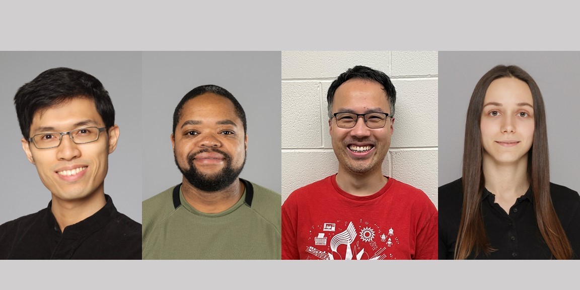 Physics Win Big at 2025 Faculty of Science Excellence Awards