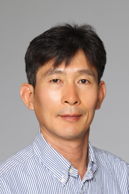 Eundeok Mun