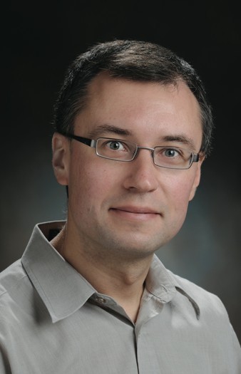 Andrei Frolov