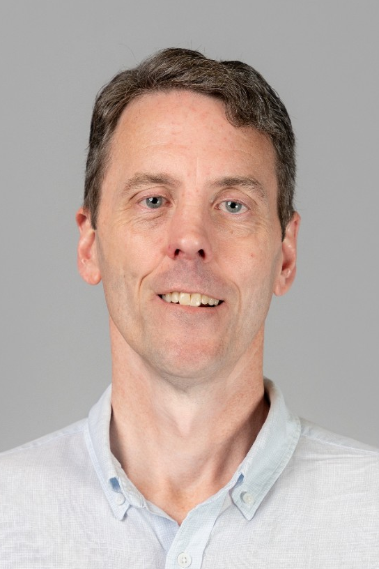 Jeffrey McGuirk