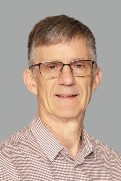 Simon Watkins