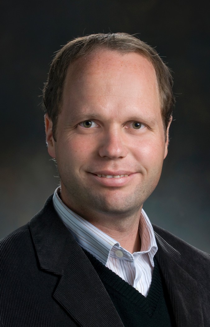 Bernd Stelzer