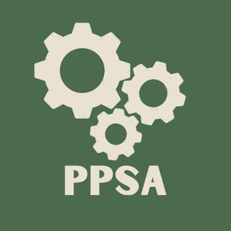 PPSA logo