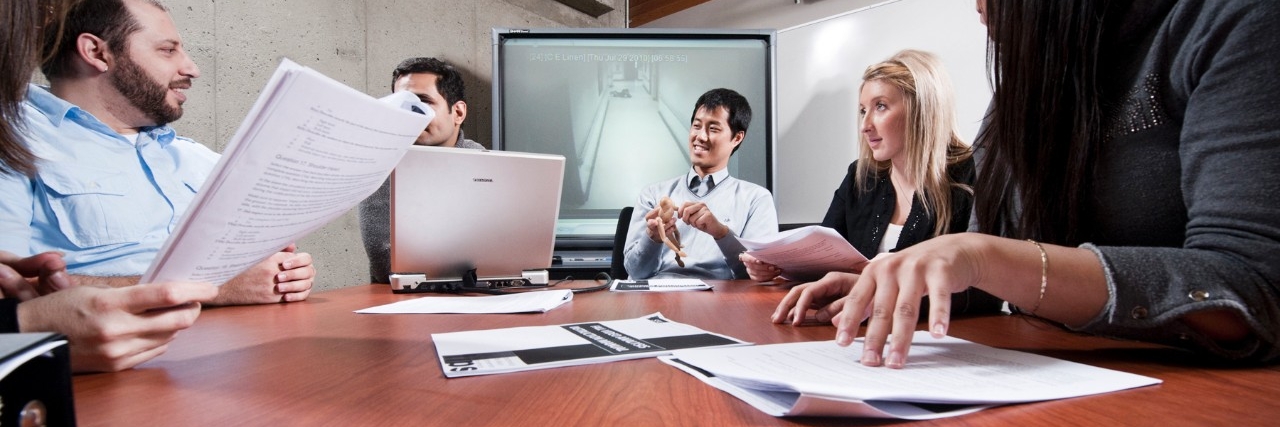 Creative Services Photography