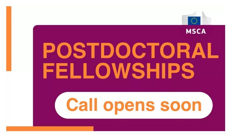 MSCA Postdoctoral Fellowship