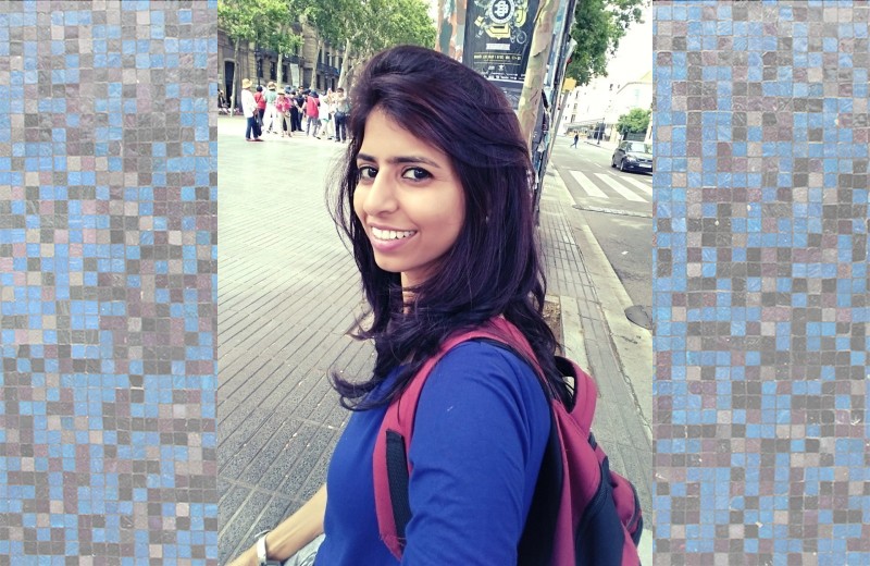 Priyanka Mishra, 2019 Postdoc Profiles