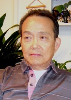 Jian Ming Pan's headshot